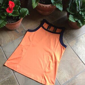 Tail Sleeveless Tennis Top (NEW)